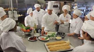 Culinary Arts  NDSCS [upl. by Ettie]