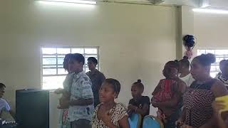 Sandy Bay Baptist Church Youth Service [upl. by Aicirt]