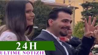 “Non ci possiamo credere” Choc dopo il matrimonio di Ignazio Boschetto le teorie assurde dei fan [upl. by Yelrahs]