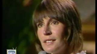 HELEN REDDY  YOU AND ME AGAINST THE WORLD  THE QUEEN OF 70s POP  PAUL WILLIAMS [upl. by Manheim214]