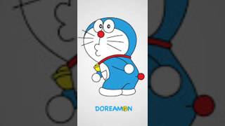 Doreamon animation shorts doraemon crtmanoj [upl. by Fitzger]