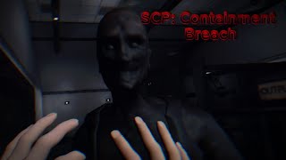 SCP Containment Breach 1 [upl. by Trust]