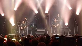 The Stranglers live at The Dome Brighton 17022022  Nice n Sleazy [upl. by Patterman337]