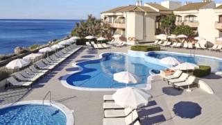 THB Guya Playa Aparthotel   Mallorca España [upl. by Ada229]