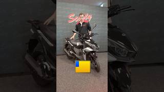 Dit Is Onze Goedkoopste Motorscooter Uit Onze Showroom🏷️ shorts scooters goedkoop [upl. by Mukund]