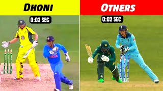 Top 10 Wicket Keeper who have abilities like MS Dhoni  By The Way [upl. by Andrey]