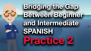 Practice 2 From Beginner to Intermediate Series [upl. by Rosio756]