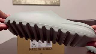 YEEZY SALT SLIDES 2024 [upl. by Calvin]