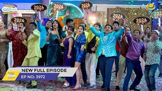 FULL EPISODE 3972  Taarak Mehta Ka Ooltah Chashmah  NEW Episodes  तारक मेहता का उल्टा चश्मा [upl. by Elwin]