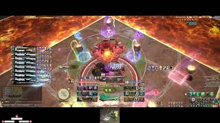 FFXIV Arcadion M3S Week 1 SCH PoV [upl. by Allmon]