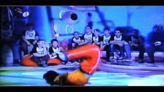 trebisonda GIZAampNIO vs JOLLYampTURBO [upl. by Irrab]