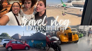 Durban Vlog 2024 [upl. by Chryste]