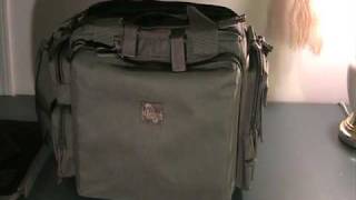 The Perfect Bag MAXPEDITION MPB Multi Purpose Bag [upl. by Pliske]