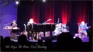 Ronnie Milsap Medley♫☆Live in concert☆ [upl. by Yrreb]