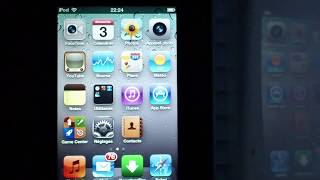 EXCLUE Débrider  DLL  STREAM sur son iPhoneiPod TouchiPad NONJAILBREAKER [upl. by Mommy]