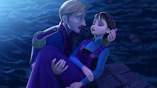 Disney Frozen 2 Songs Lyrics  All is Found Song Lyrics  Disney Idunna Agnar Elsa Anna [upl. by Sardella]