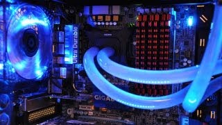 A Beginners Guide to Water Cooling Your Computer [upl. by Linis]