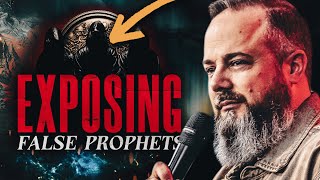 Exposing False Prophets 2025 [upl. by Udale]