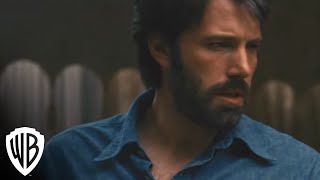 Argo  quotAn American Spyquot Clip  Warner Bros Entertainment [upl. by Obaza]