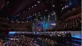 Vaughan Williams  A Sea Symphony Roderick Williams amp Sally Matthews Proms 2013 [upl. by Jessie745]