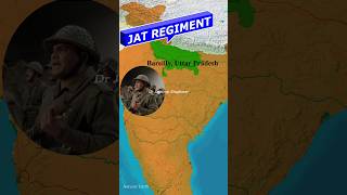 Part 2 Army Regiments of India army armylover regiments [upl. by Gothar641]