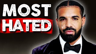 The Whole Industry HATES Drake [upl. by Qooraf]