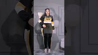 ازياء شهد العسل dance fashion video dancediwanejunior [upl. by Lazes]