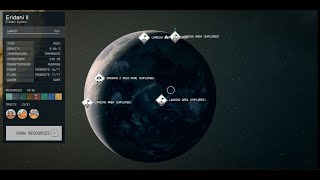 STARFIELD  Where to find missing Eridani II fauna [upl. by Krakow]