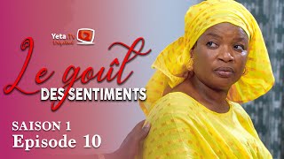 Série  Le Goût des Sentiments  Saison 1  Episode 10  VOSTFR [upl. by Eedia1]