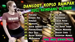 Dangdut koplo rampak full kendang blekuk [upl. by Kauppi]