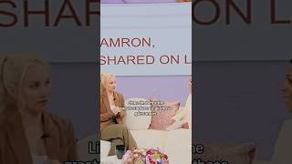 I was interviewed live on the Tamron Hall Show yesterday 👩🏼‍💻🎙️ tamronhallshow careeradvice [upl. by Adamsun]