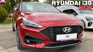 Is the 2024 Hyundai i30 the PERFECT Car for You [upl. by Raskind]