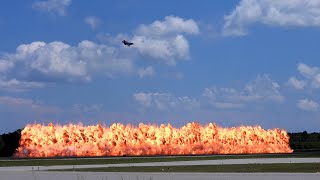 2023 MCAS Beaufort Airshow [upl. by Heydon]