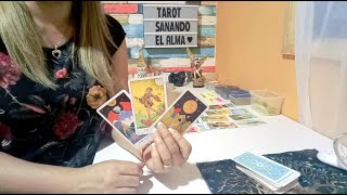 💥DEBE ENMENDAR TODO EL DAÑO CAUSADO‼️tarot tarotreading tarotcards usa mexico california [upl. by Norward]