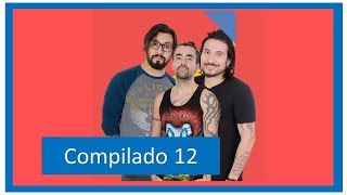 Pongámonos Serios 20 Compilado 12 [upl. by Naired280]