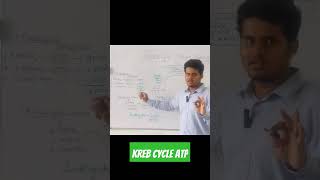 Krebs Cycle Atpneettamil neet biology tamil trending [upl. by Rhoda752]