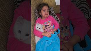 😥VAMOS A URGENCIAS🏥CYNTHIA TIENE DOLOR DE BARRIGA😢 NALUCHI VLOG urgencias cynthia naluchivlog [upl. by Carroll]