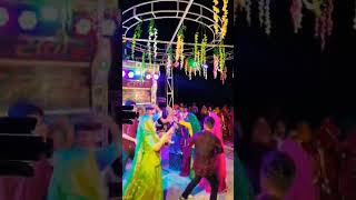 Gori nache Nagori nache dance 😍❤️ video dance ranirangilinewsong dancecraze ranirangilimusic [upl. by Ainahpets]