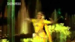 Jhan Jhanana Jhan  Sridevi  Rajesh Khanna  Nazrana  Hindi Song [upl. by Atinrahs546]