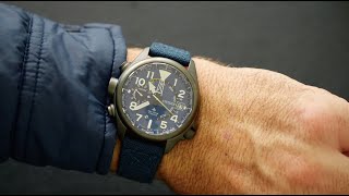 Citizen The Watch Out with Bradley Hasemeyer  Review Promaster Altichron BN406507L [upl. by Asyla]