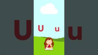 Vowel Letters  Learn the English Letters  Alphabet Learning for Kids amp Beginners [upl. by Forward489]