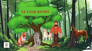 Le Loup pendu  JeanFrançois BLADÉ  Bibebook  Livre Audio Gratuit [upl. by Nylsirhc]