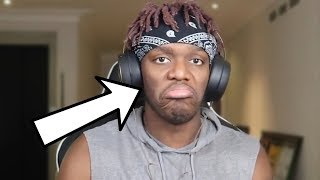 KSI GETS DESTROYED [upl. by Miahc]