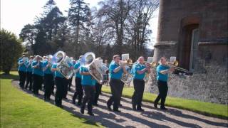 St Ronans Silver Band  Resurgam [upl. by Dacey]