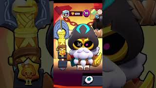 Shoppo L OVERDRIVE DI STU fortissima e HO VINTO KENJI su Brawl Stars 🔥💥💯 [upl. by Mahda]