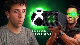 Xbox Showcase 2024 Volviendo a ser lo MEJOR del NO E3  Garrus [upl. by Lleirbag]