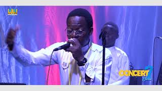 AZIZA HONOUGBO perseverancegospeltv6767 [upl. by Materse]