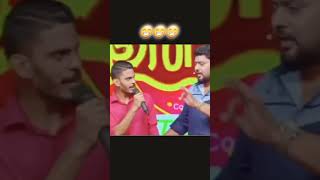 Malayalam comedy scene  funny  utsavam  kerala  reels  mallu youtubeshorts trendingshorts [upl. by Arrim]