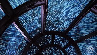 Millennium Falcon Smugglers Run 4K FULL RIDE POV Star Wars Galaxys Edge  Walt Disney World [upl. by Pippo]