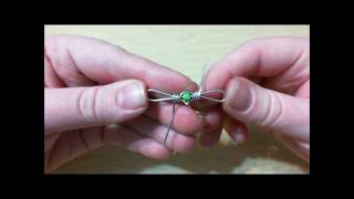 Simple Ear Cuff Tutorial [upl. by Cherice839]